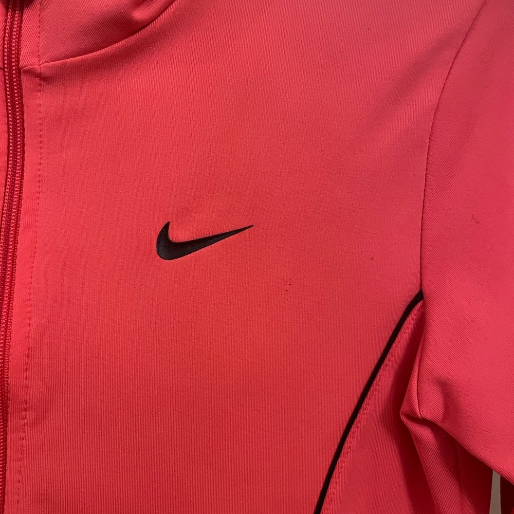 Nike jacket - Picture 3 of 7